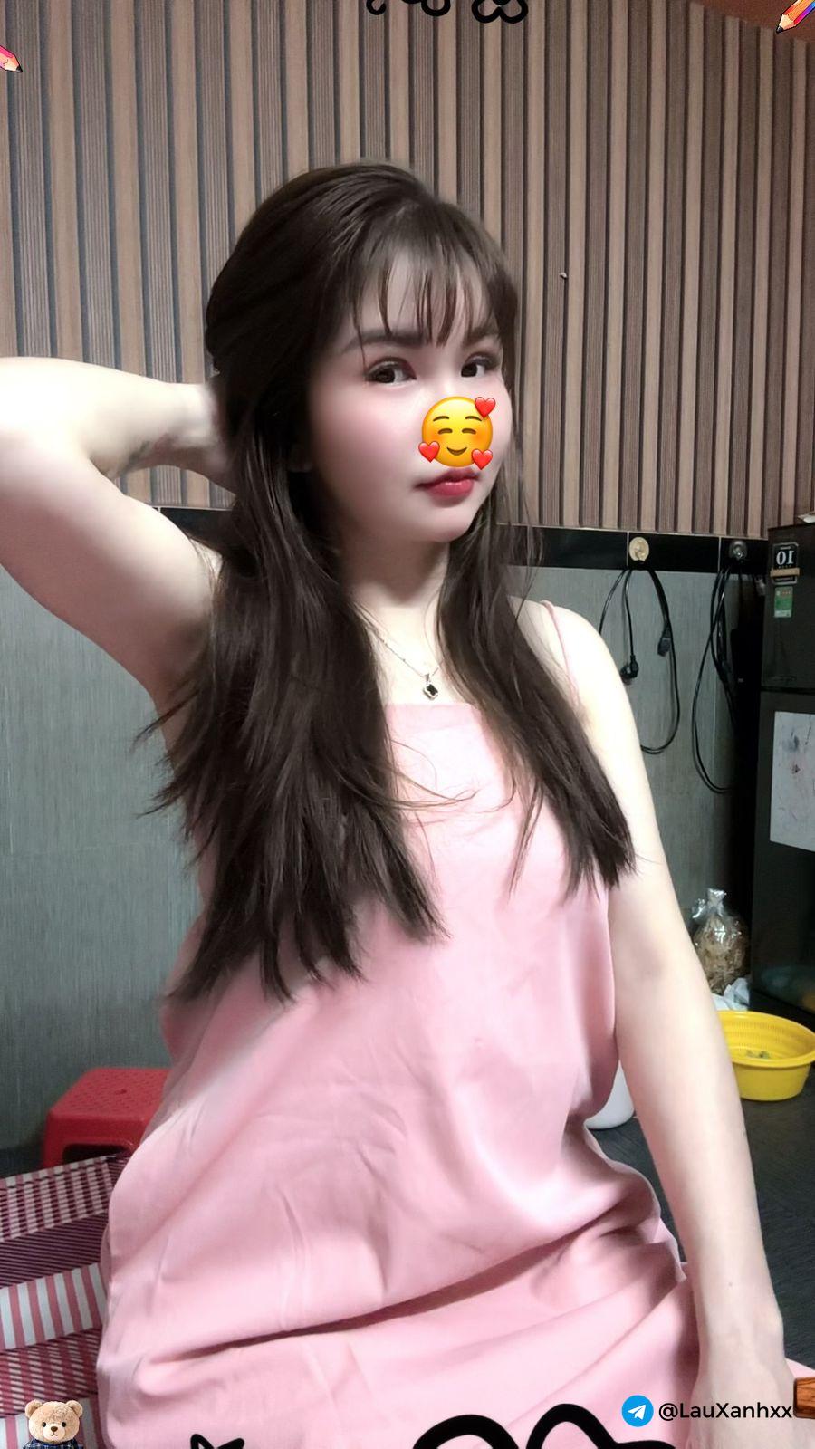 Trà My, Xinh Dâm,Cưng Chiều Hết Ý, Có Nhận Some