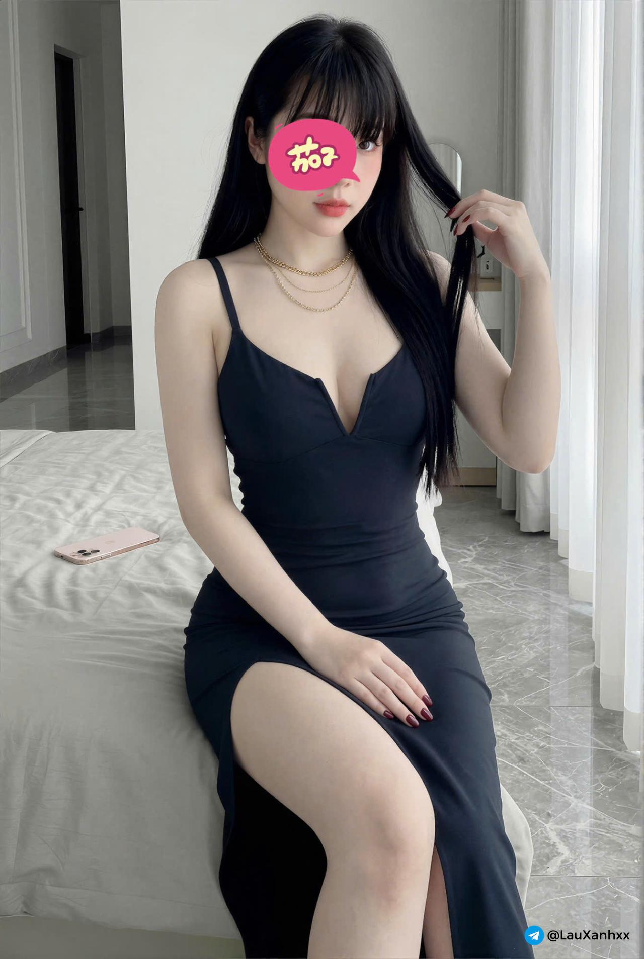 Bảo Châu 2k6 Hàng Non Tơ Cực Phẩm Mới Vào Nghề