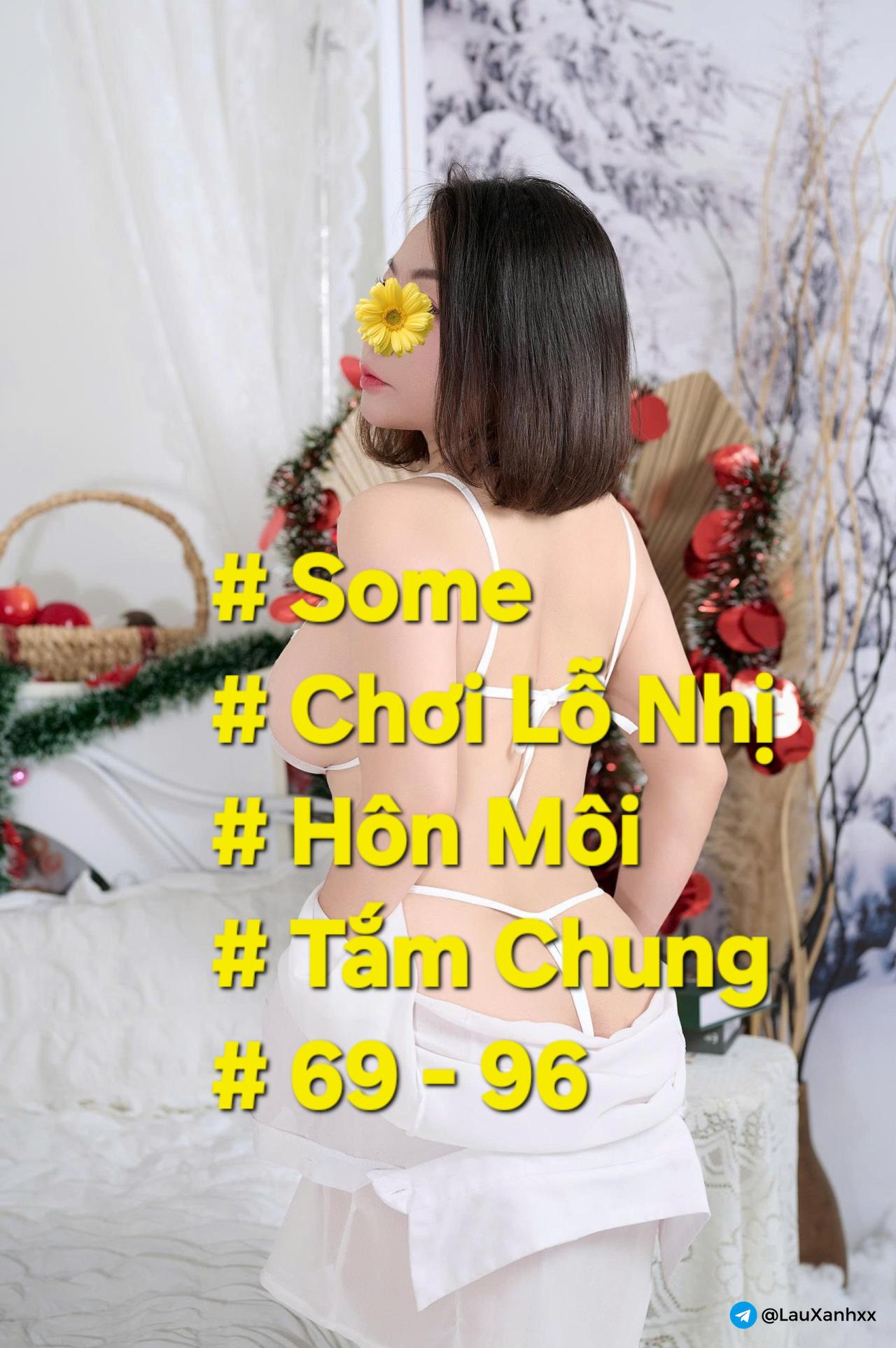 New❤️Huỳnh Như❤️Cặp Vú Siêu To❤️Đẹp Tự Nhiên❤️Bým Múp ,Mông Cong Chắc Nịch❤️Rất Chiều Khách