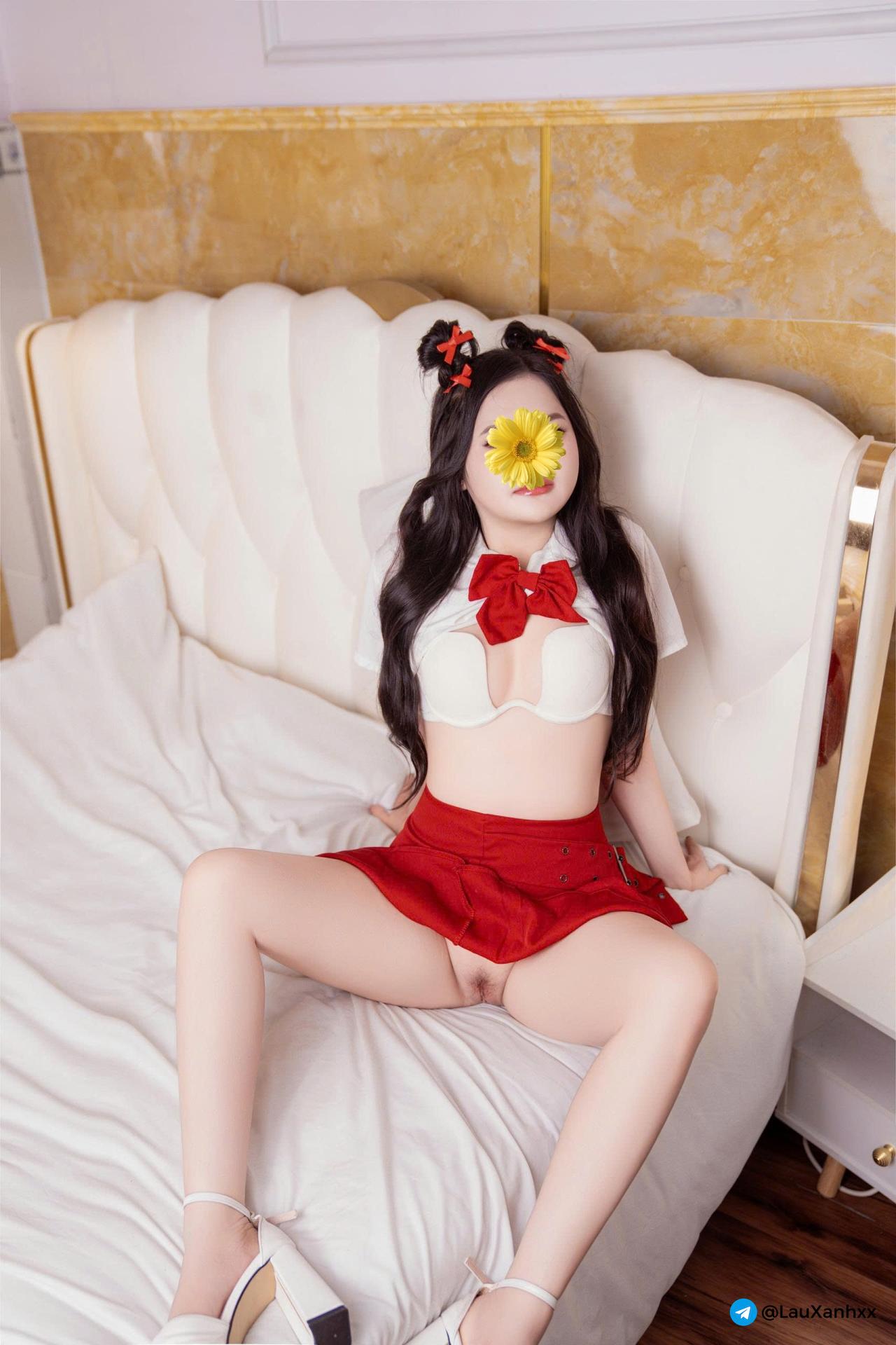 LAN ANH ❤️ HÀNG NGON SIÊU DÂM ❤️ DÁNG CHUẨN DA TRẮNG ❤️ HỒNG HÀO SIÊU TÌNH CẢM