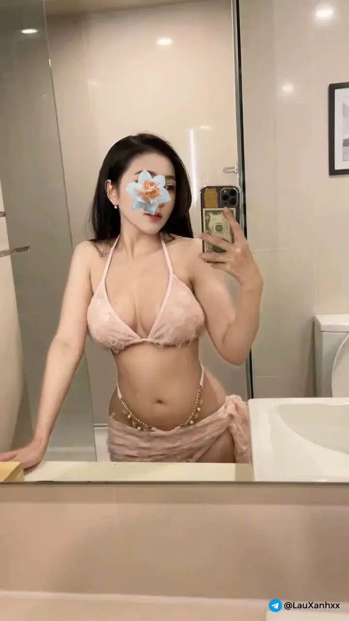 ? NEW? TIỂU MY – CÔ NÀNG CHÂN DÀI, MÔNG TO, ĐẸP MÊ HỒN?
