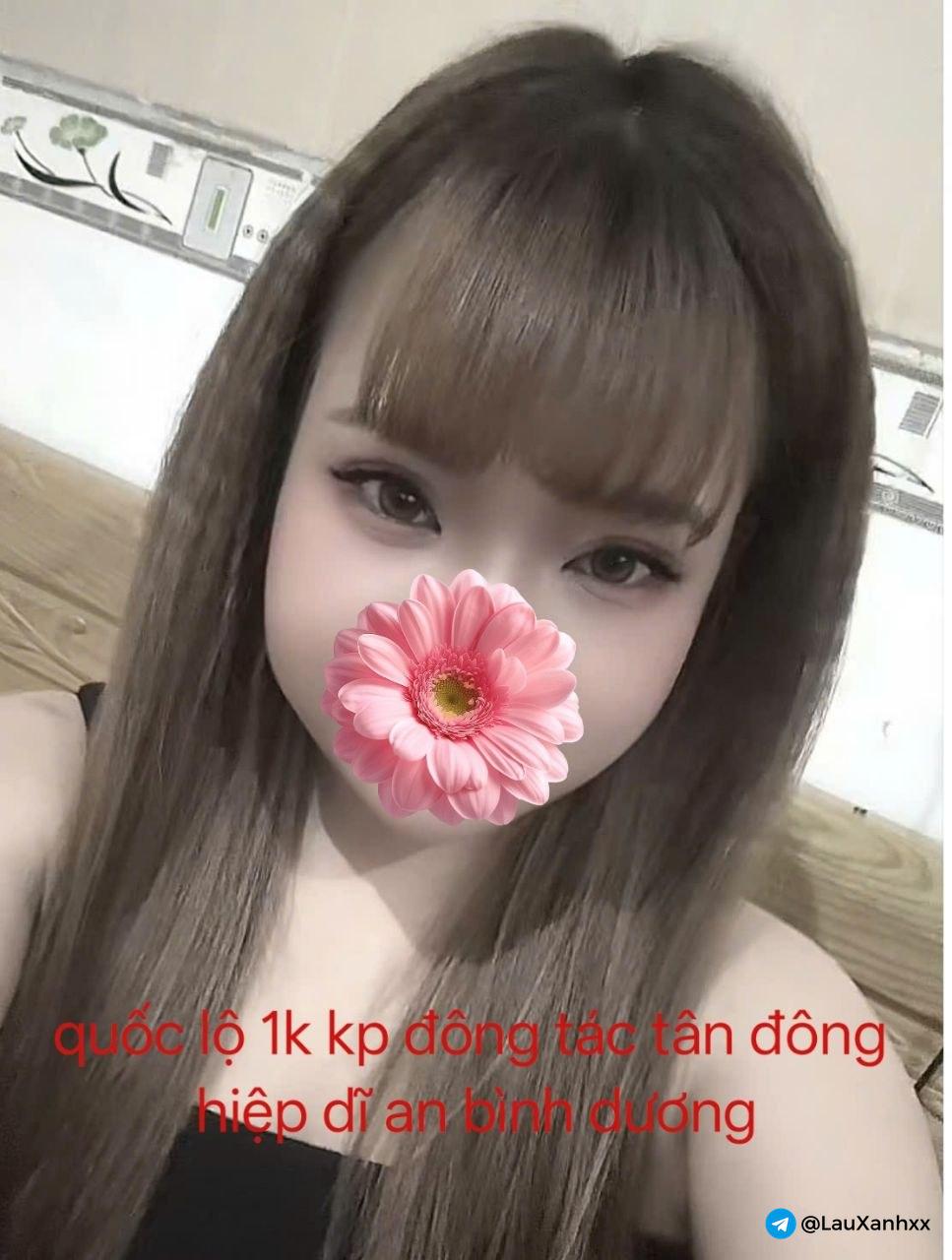 THANH THANH - Em gái 2k xinh dâm ngọt ngào - Chiều khách