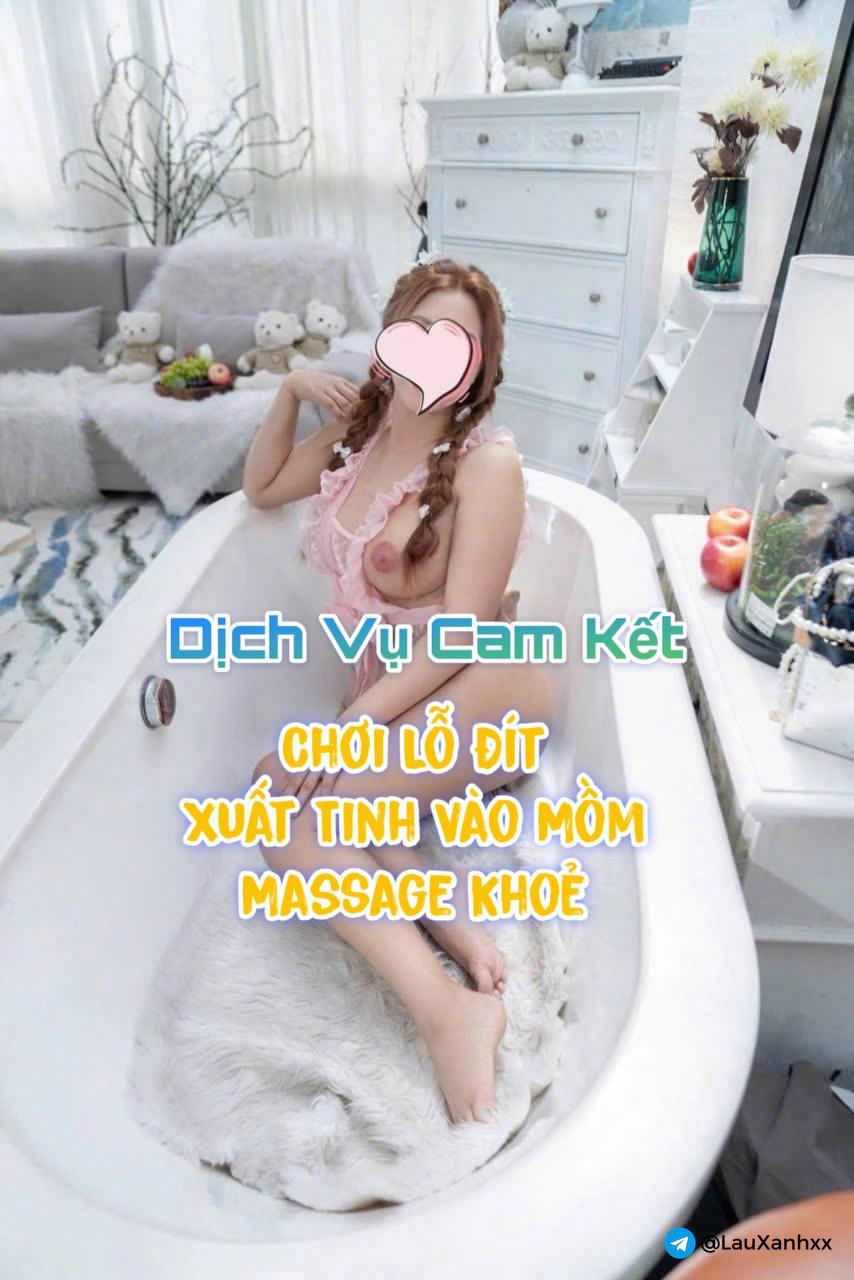 ♥️LY LY❤️ Siêu Dâm Ngoan - Nhiệt Tình Chiều Chuộng Hết Mình