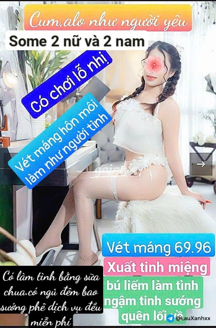 Bé Bưởi❤️Mới Lên Sóng❤️Phục Vụ Anh Em❤️Vú To Dáng Đẹp❤️Chơi Xong Yêu Luôn
