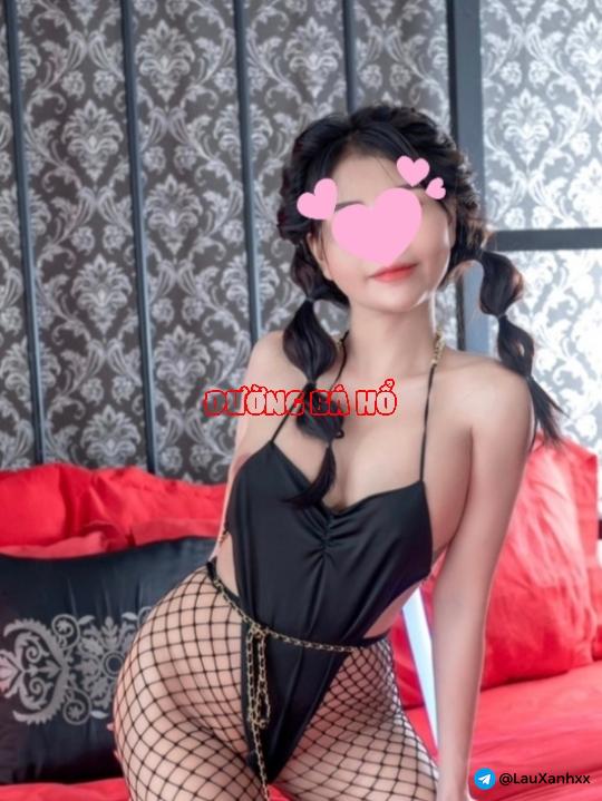 VÚ BỰ ⭐LINH MIU GÁI MIỀN TÂY NGOAN XINH HÀNG NGON MỘNG NƯỚC