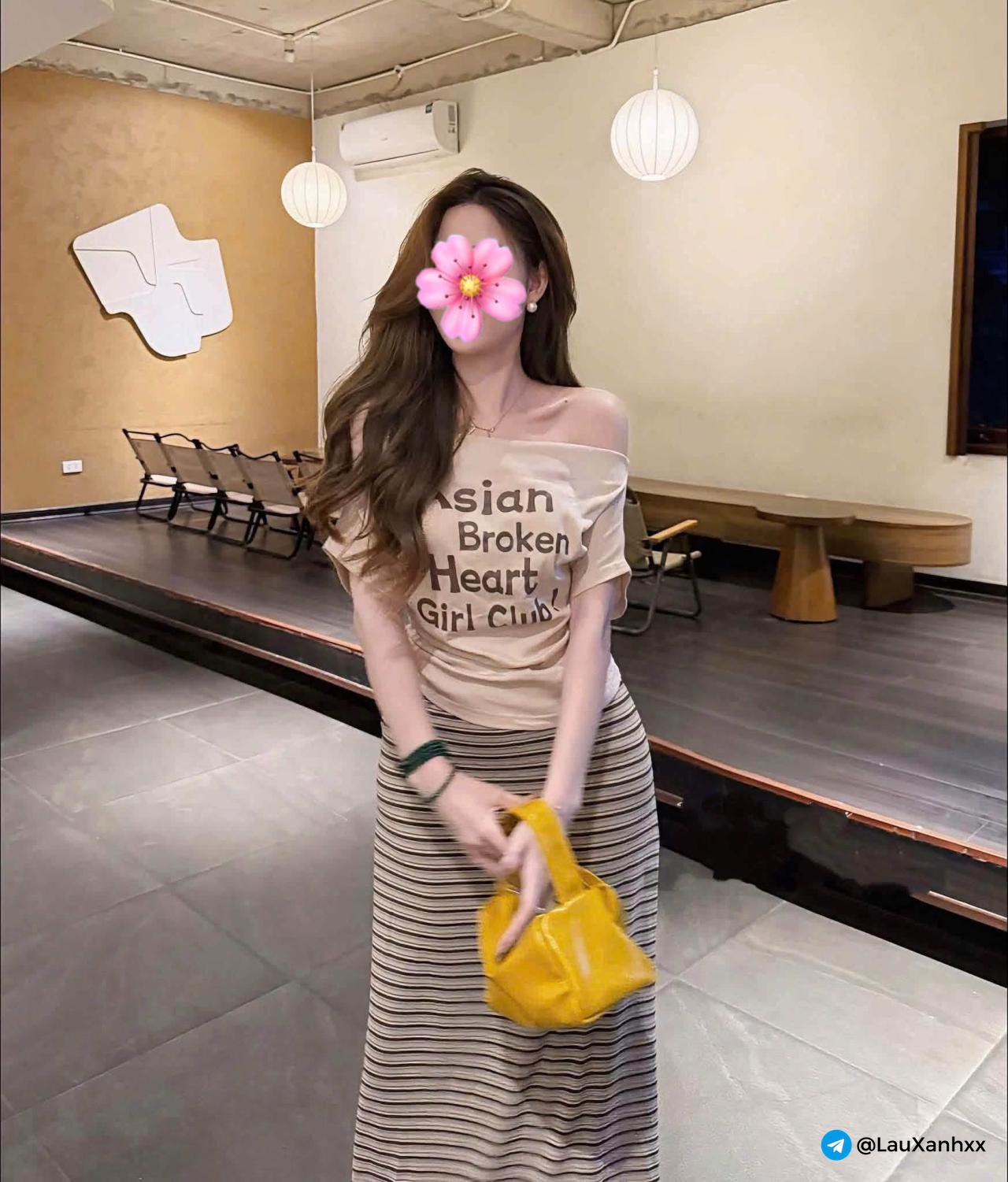 THANH HOA - NỮ HOÀNG DÂM ĐÃNG - LÀM TÌNH CỰC PHÊ - FULL SERVICE