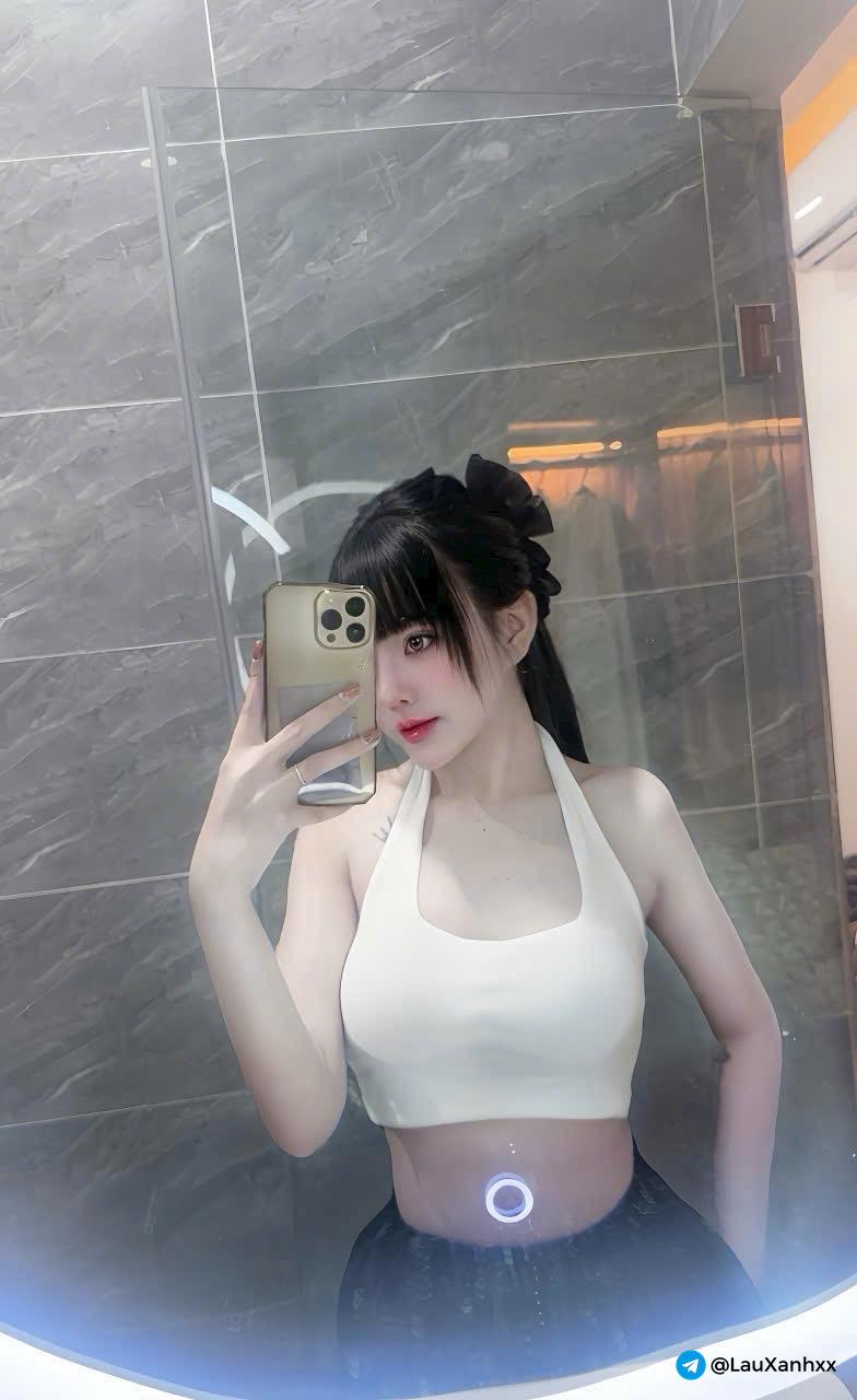 ❤️ Hương Giang ❤️ XINH DỄ THƯƠNG DỄ DÀNG LÊN ĐỈNH CÙNG EM