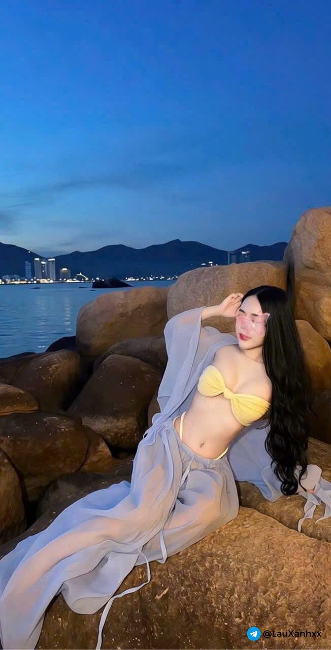 ❤️ Trang Anh ❤️ XINH ĐẸP ĐÁNG YÊU , BODY NÓNG BỎNG GỢI TÌNH , ĐẲNG CẤP GÁI XINH