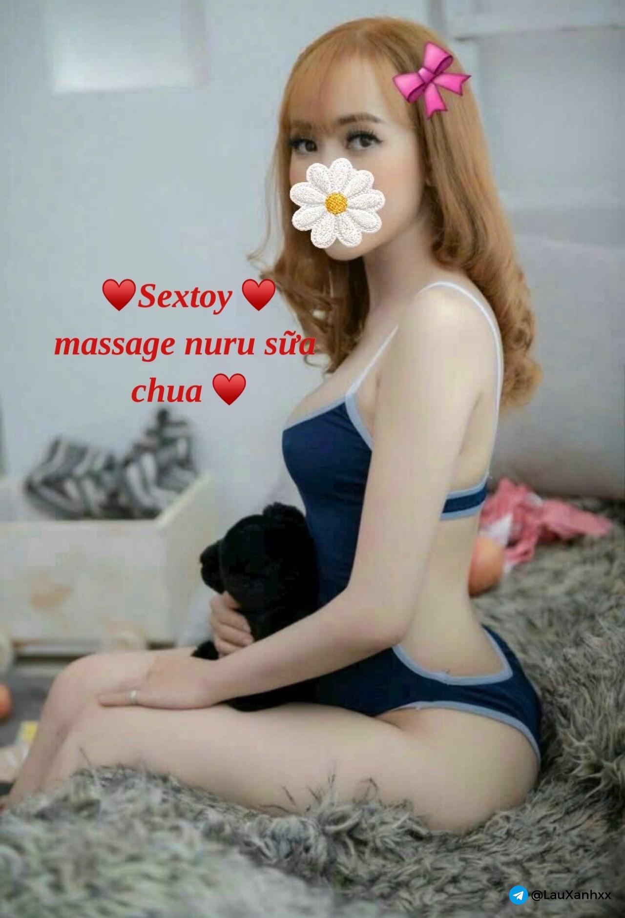 BẢO NGÂN massage nuru sữa chua _ sextoy  _ XINH SANG SEXY QUYẾN RŨ THĂNG HOA - TÌNH CẢM CHIỀU KHÁCH TỚI BẾN
