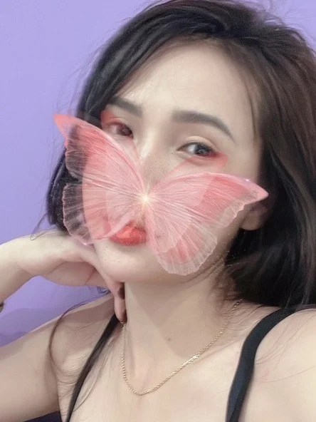 [NEW GIRL] BẢO VY - EM GÁI NÓNG BỎNG ĐA TÌNH CHIỀU KHÁCH HẾT MÌNH