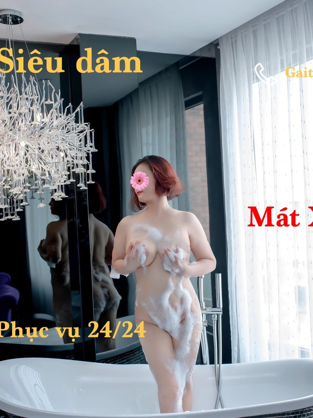Diệu Anh - Bím nhiều nước , chiều khách , dâm khỏi chê , ngoan hiền