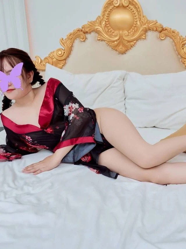 Hải Băng - Em gái dâm, làm tình bài bản