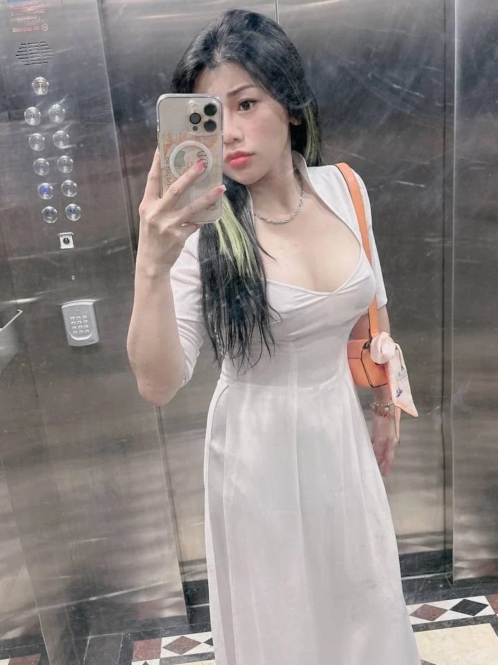 Bé LY LY ngon như 500k chất lượng hạng A
