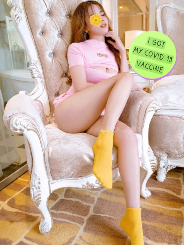Diệp Nhi - Siêu Phẩm Mùa Mưa Bé Miền Tây Body Cực Nuột