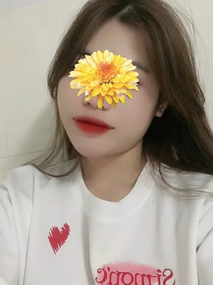 Hot Teen LAN CHI 2k5 LoLi Duyên Dáng,Dễ Thương,Chiều Khách