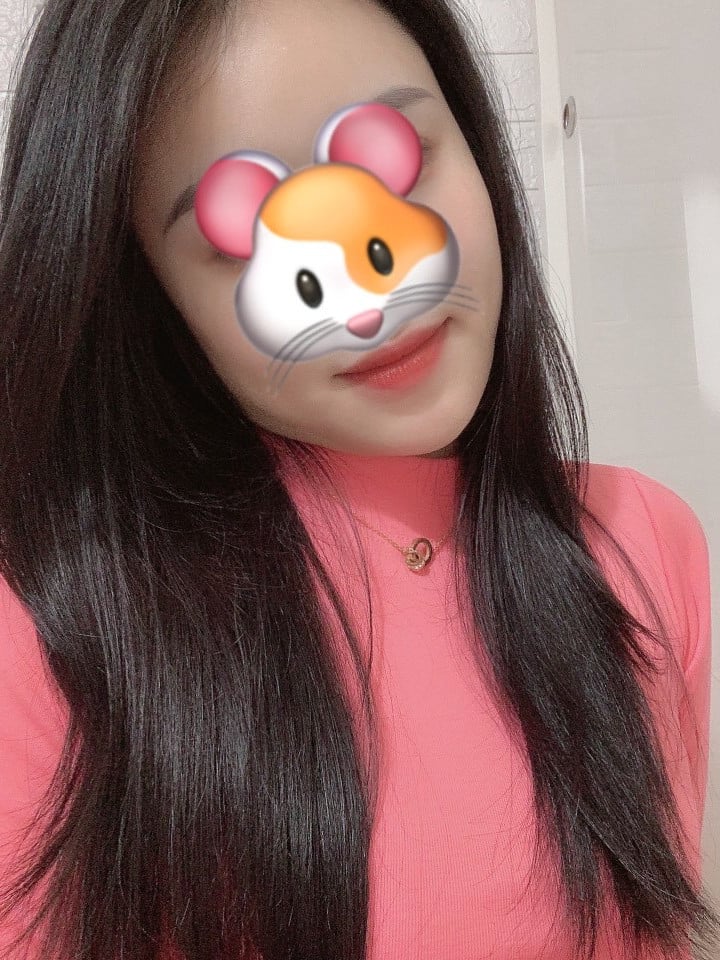 NEW HOT GIRL BẢO NGỌC BABY ✅ BODY CỰC NGON NÓNG BỎNG CƯNG XỈU