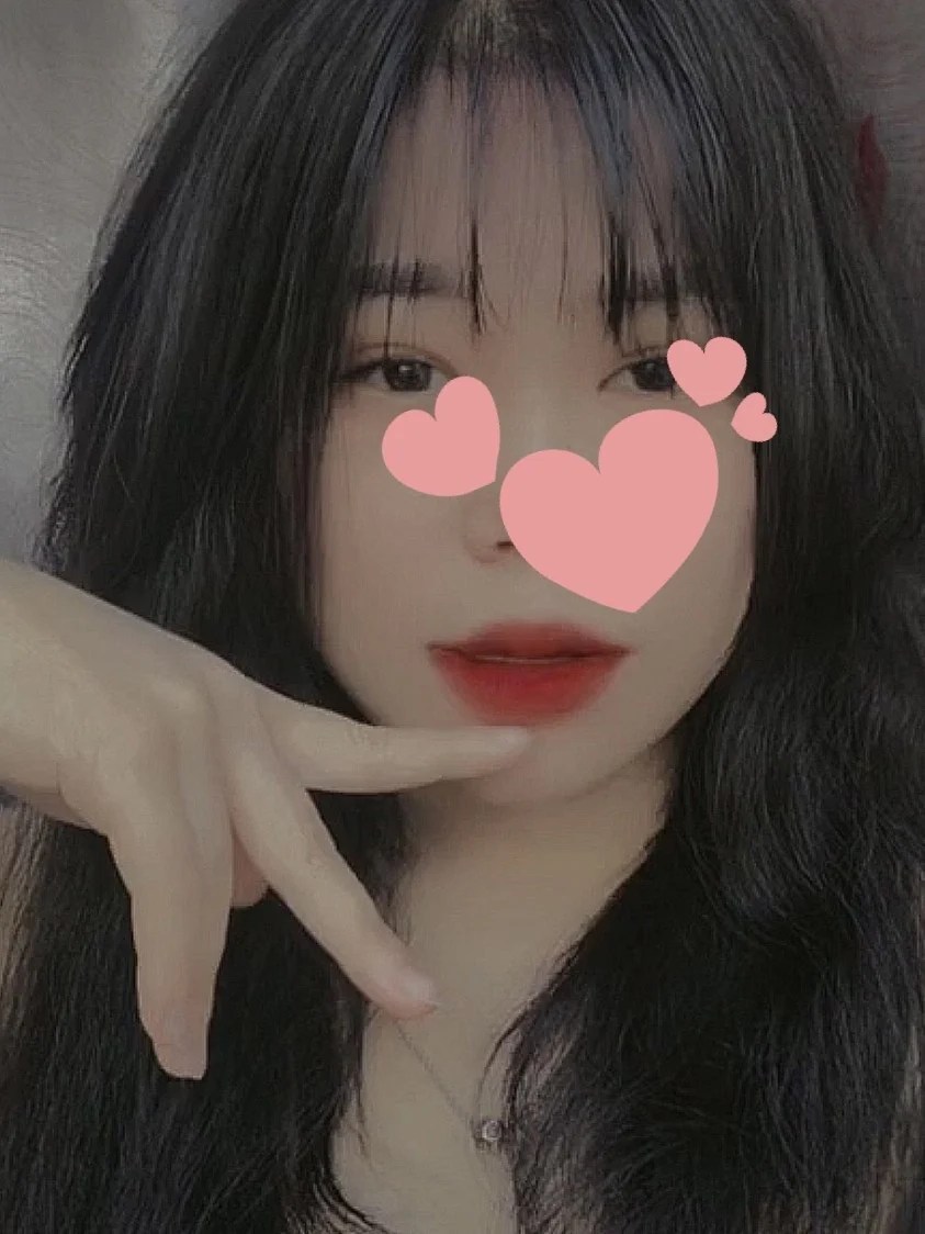 ❤️ NGỌC CHI ❤️ 2k4 Non Mơn mởn , Chưa Trải Sự Đời 0387127548