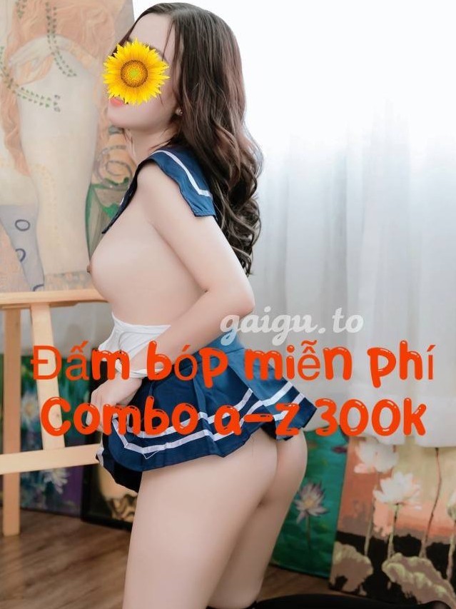 PÉ MY—HÀNG MỚI TINH, XUẤT THÂN MASSAGE