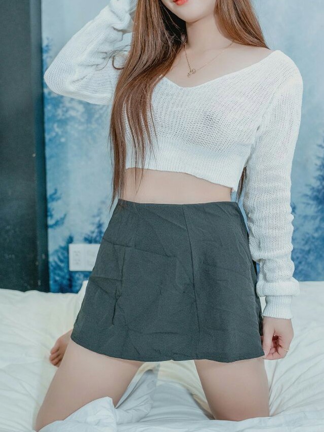 ❤️ THẢO NHI - Nữ DÂM THẦN - Body quá ngon - Service đỉnh