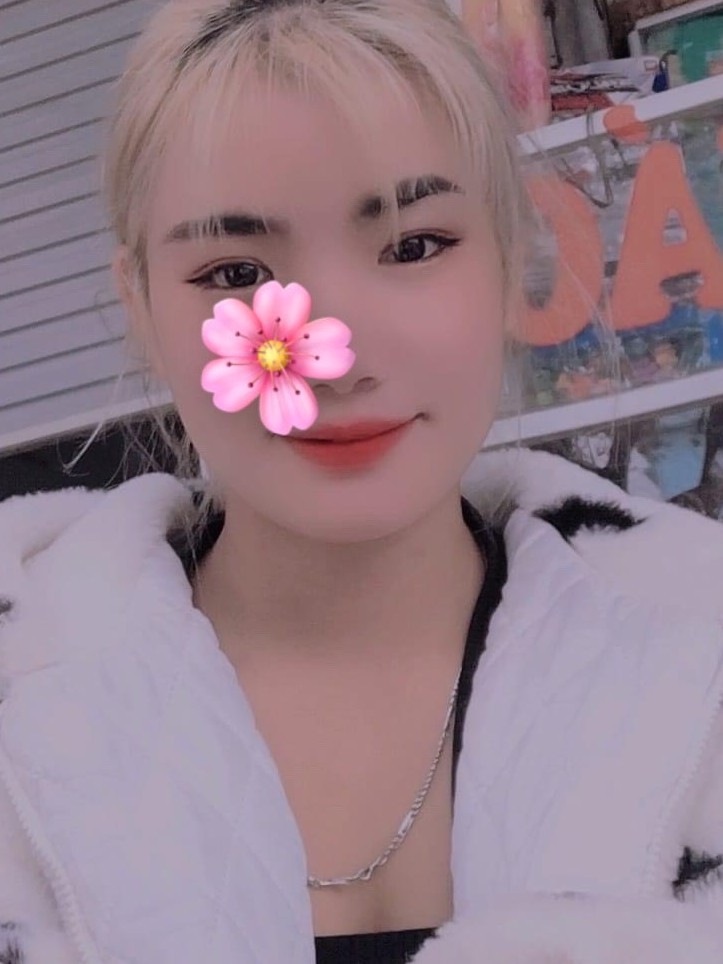 Bé Hà Chi Baby ❤️ Dâm Ngoan Chiều Khách Làm Tình Cực Chất