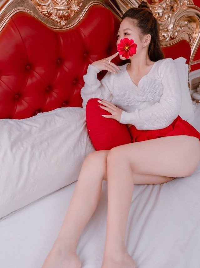 NHI LOLI ❣ DỄ THƯƠNG, NGOAN HIỀN DỊU DÀNG
