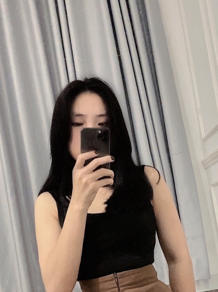 ❤️ Linh Rose ❤️ GÁI QUÊ MỚI VÀO NGHỀ ĐI LÀM LẦN ĐẦU