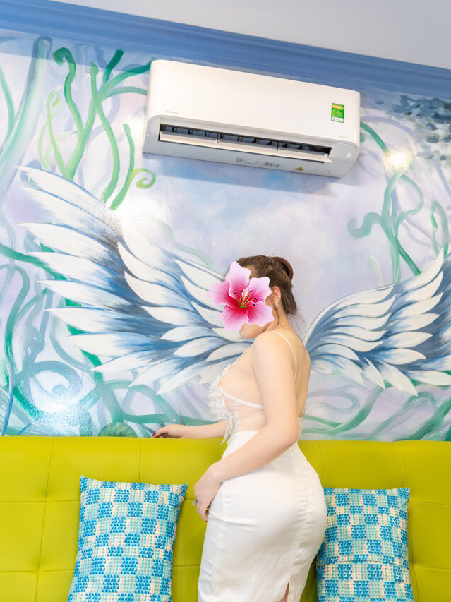 ❤️ NGÂN VY ❤️ MAX Service - ĐỈNH CAO DỊCH VỤ