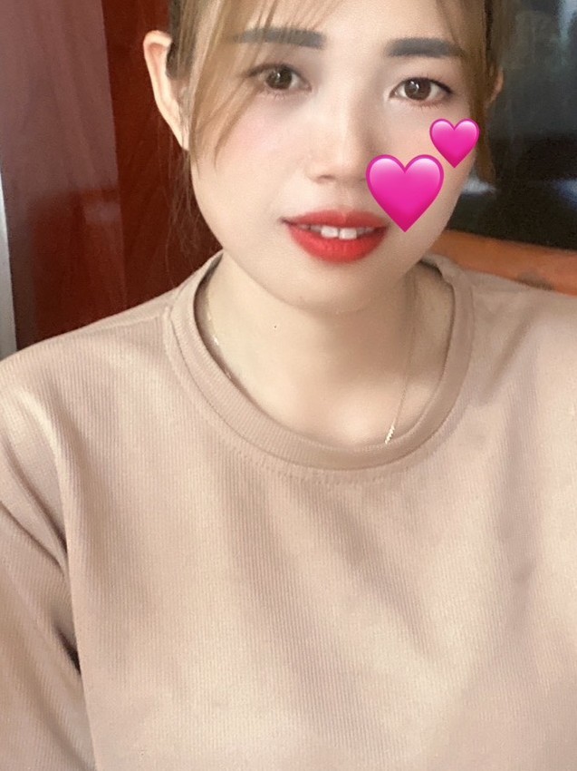 ❤️Nhung Bé❤️Dịch Vụ Đỉnh Cao Chiều Khách