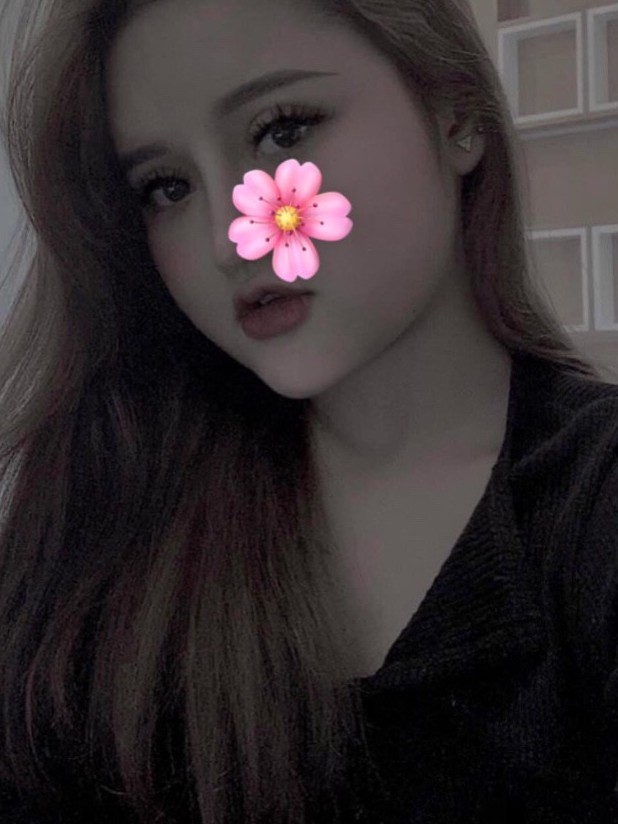 New Hot Teen 2K4 Bé Bông ❤️ Thiếu Nữ Tinh Nghịch Rất Nhiệt Tình