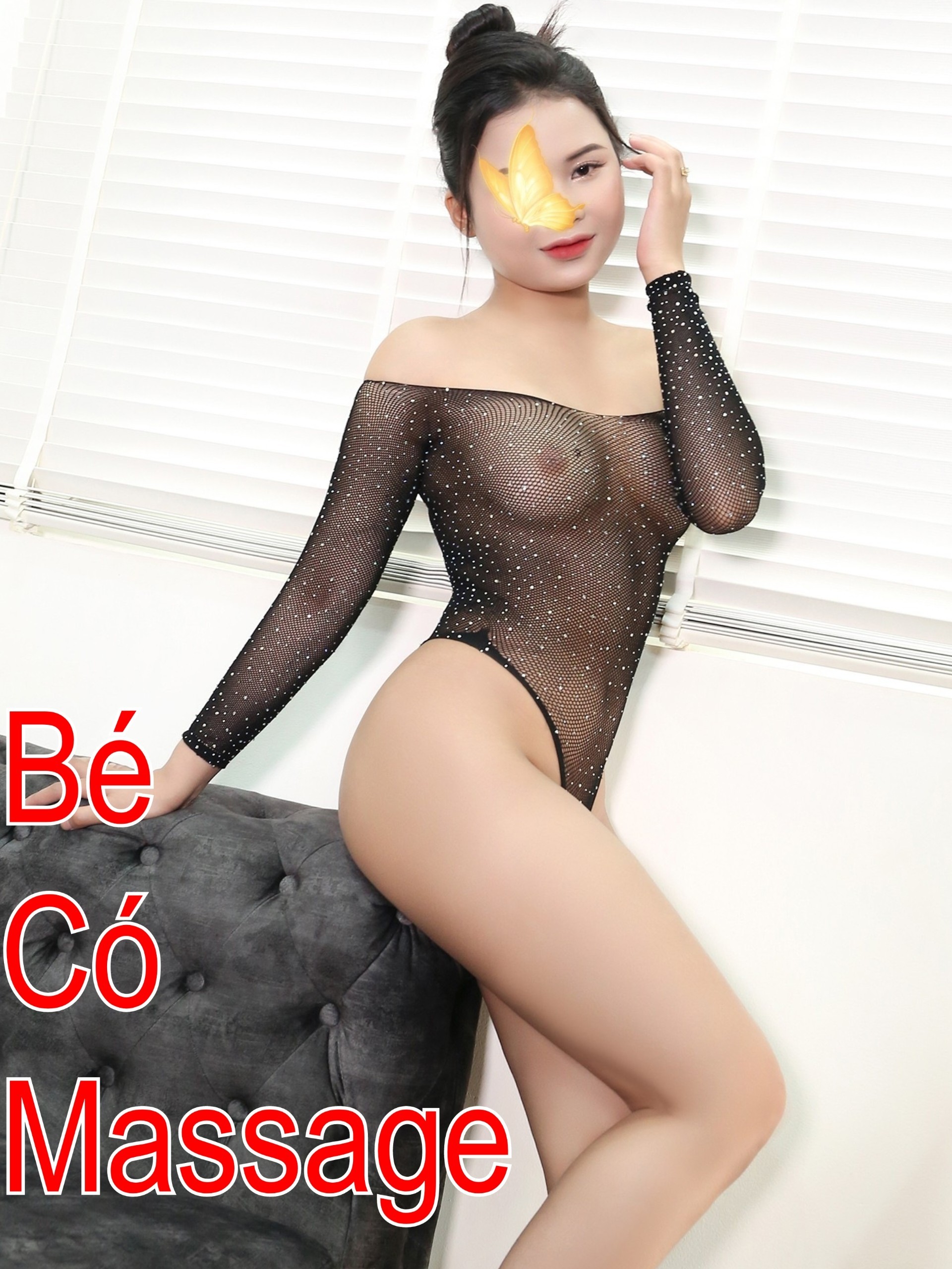 Kiều Duyên - Em Có Massage Chuyên Nghiệp
