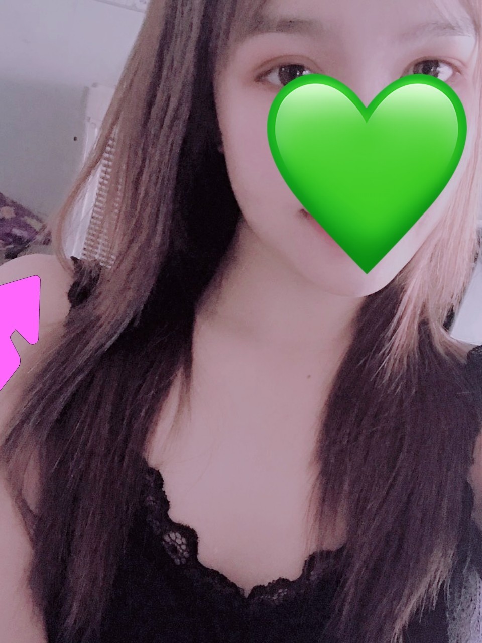 Ngọc Thúy - Em hàng teen, hình ảnh chân thật