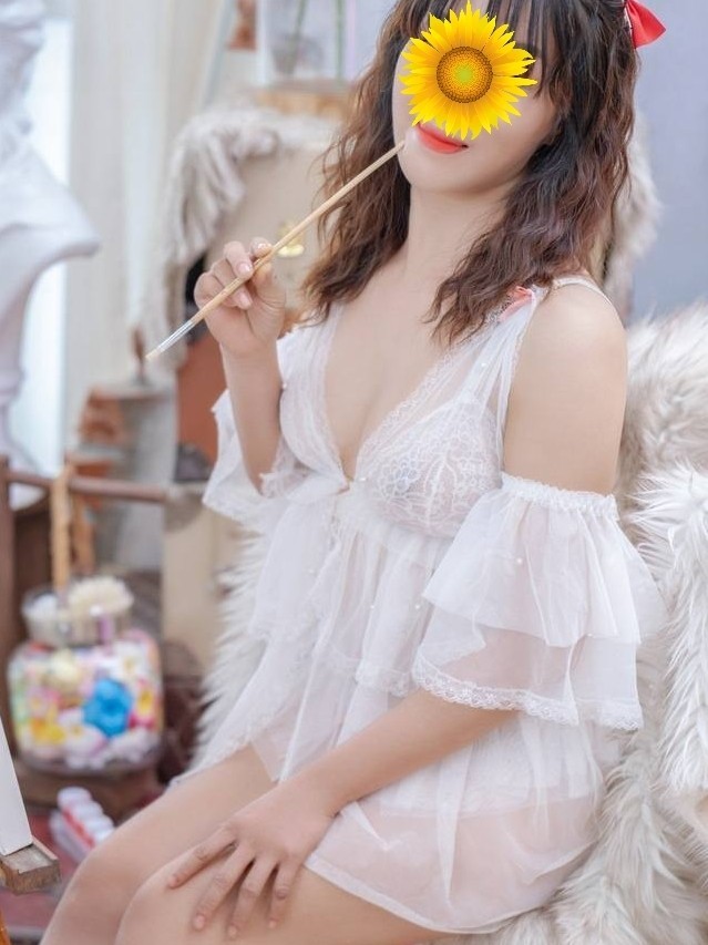HUỲNH NHƯ - Massa Chuyên Nghiệp, Em Gái Tình Cảm Đầy Kinh Nghiệm