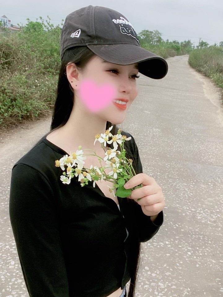 Thanh Thanh - Em hàng ngon, body sexy