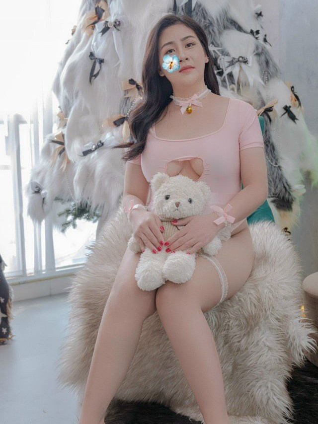 Minh Châu - Em Gái Đáng Yêu, Sexy Quyến Rũ - Dịch Vụ Ân Cần Tận Tâm