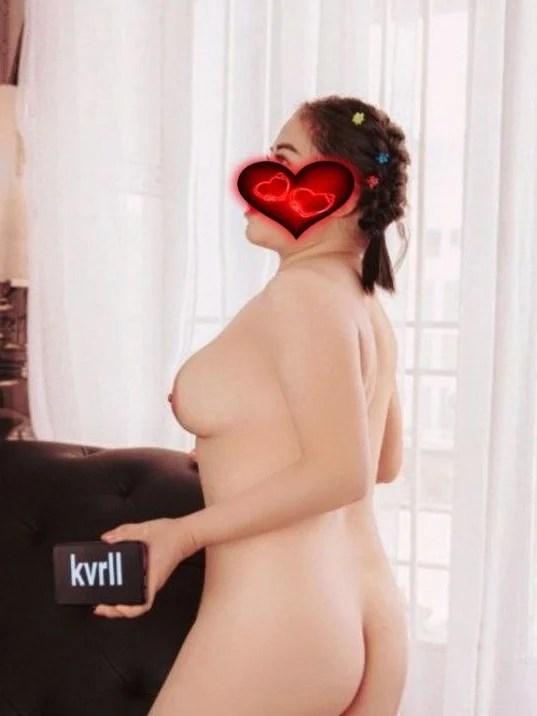 HÀ LINH - MB tình cảm, kỹ năng tốt, chiều lòng khách