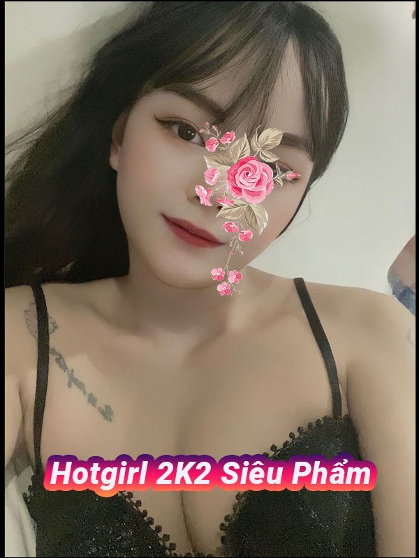 Bé Kem - Em gái ngon, chiều lòng khách hàng
