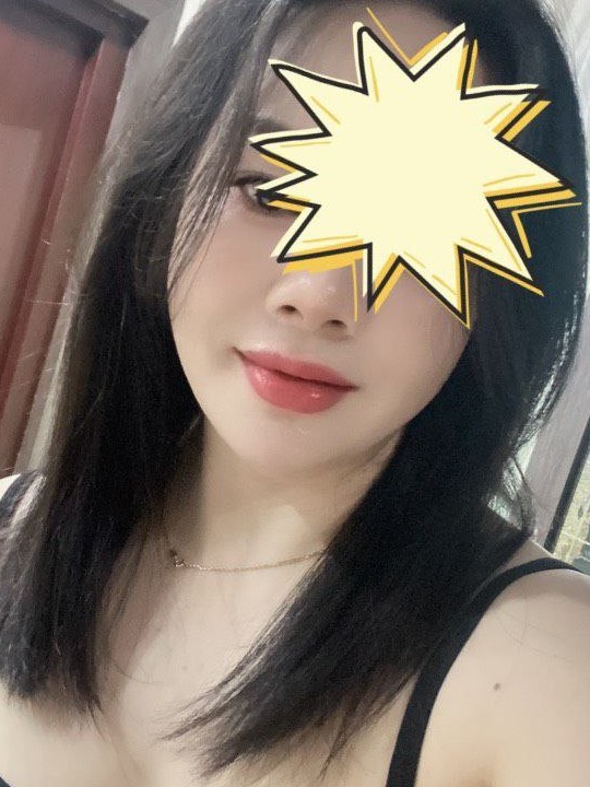 Gia Hân - Em Gái Nhiệt Tình, Kỹ Thuật Làm Tình Đỉnh Cao
