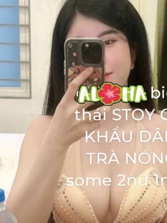 LINH NHI - Em gái tình cảm, dịch vụ full