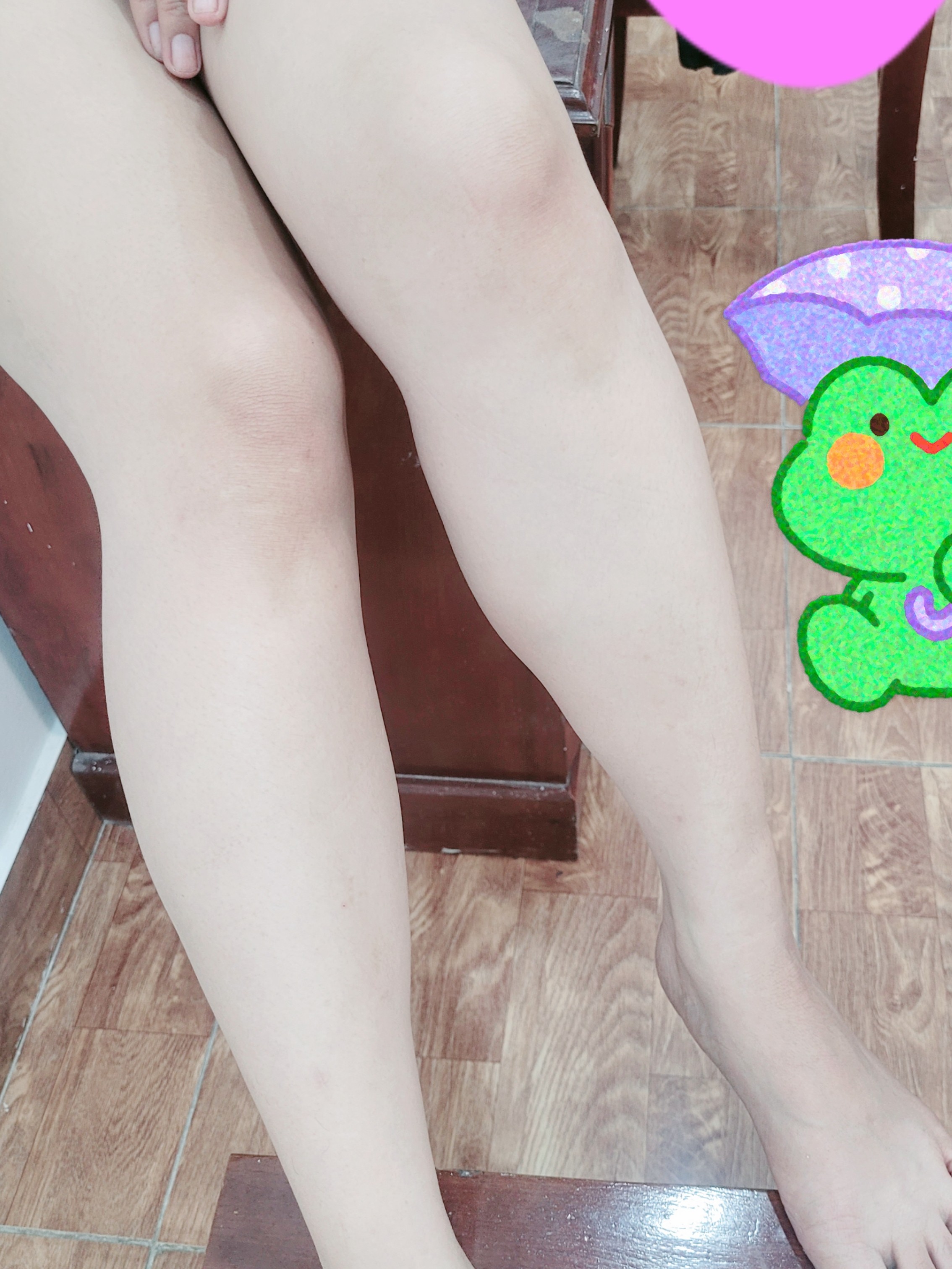 Mỹ Tiên - Em hàng dâm, yêu chiều khách