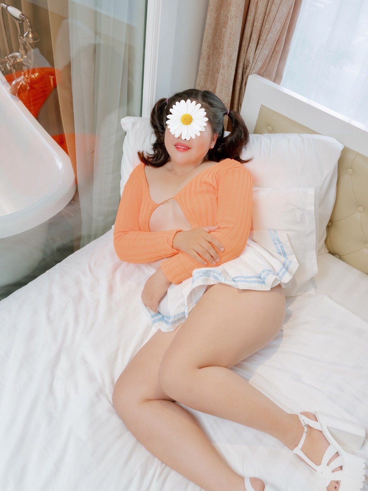 Bảo Ngọc - Mặt Dâm, Body Gợi Cảm, Service Đỉnh Cao