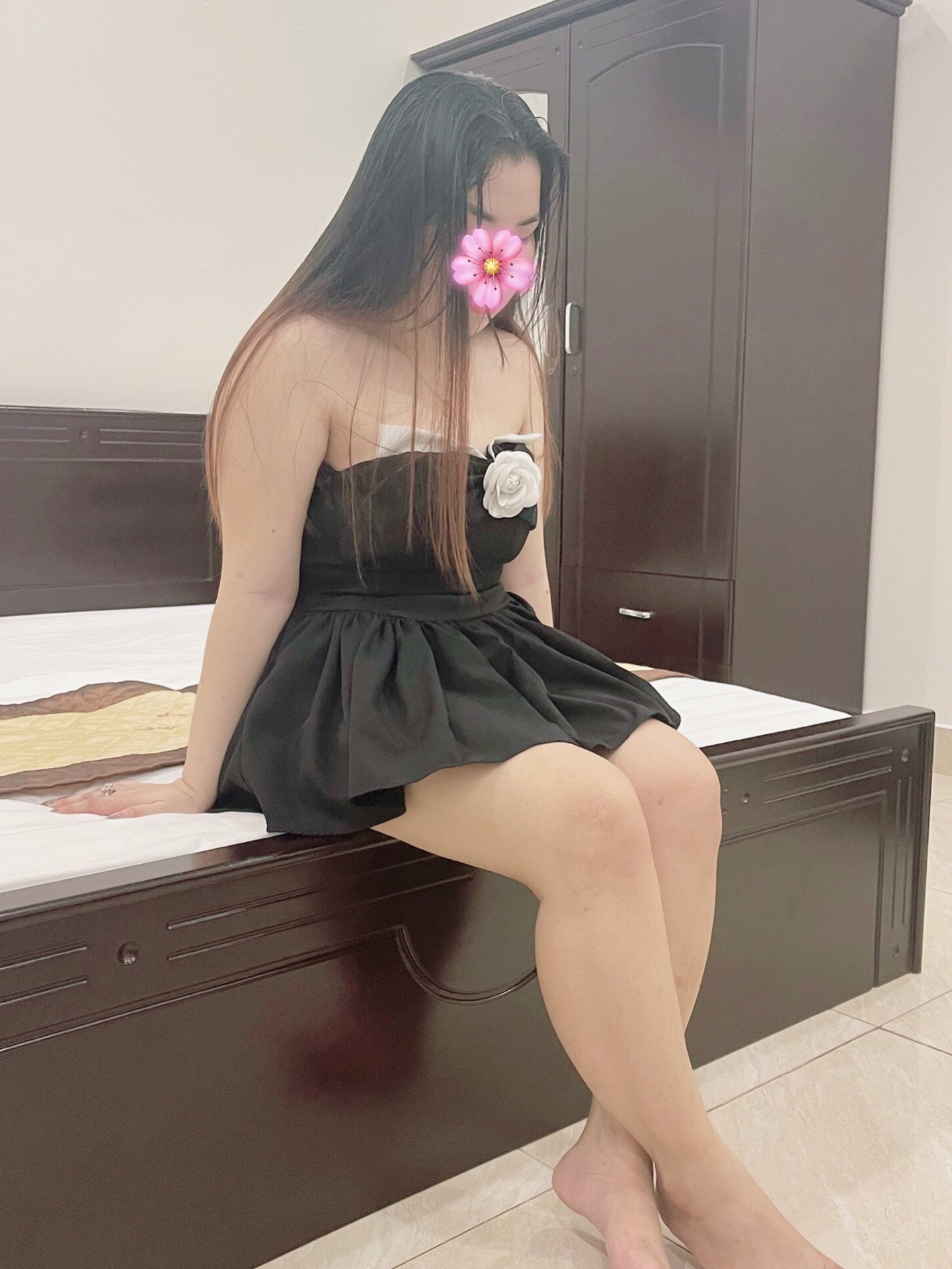 Bé Mai - Ngọt Ngào Tình Cảm, Yêu Chiều Khách
