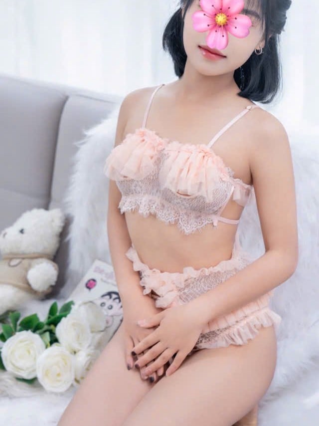 ❤️ Bé Nhi 2K7 - Hàng teen mơn mởn, vừa xinh vừa dâm