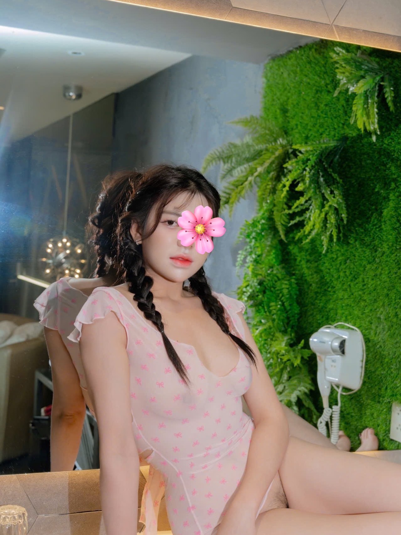 ❤️ Ngọc Thảo 2k3 dáng đẹp, ngực căng tròn, cực kỳ xinh xắn ❤️