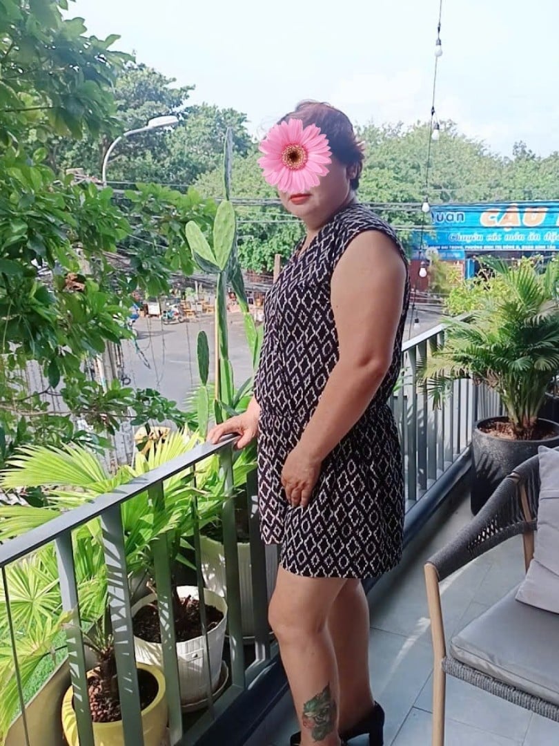 Kim Thoa - MBBG Dâm Đãng, Phục Vụ Tận Tình Giá Rẻ