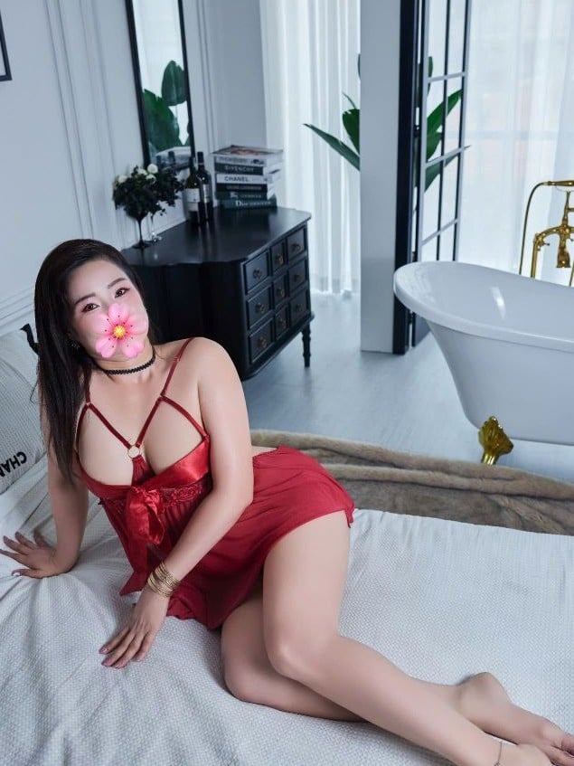 Ngọc Mai - Dịu dàng, tình cảm, múp rụp chỉ muốn đụ