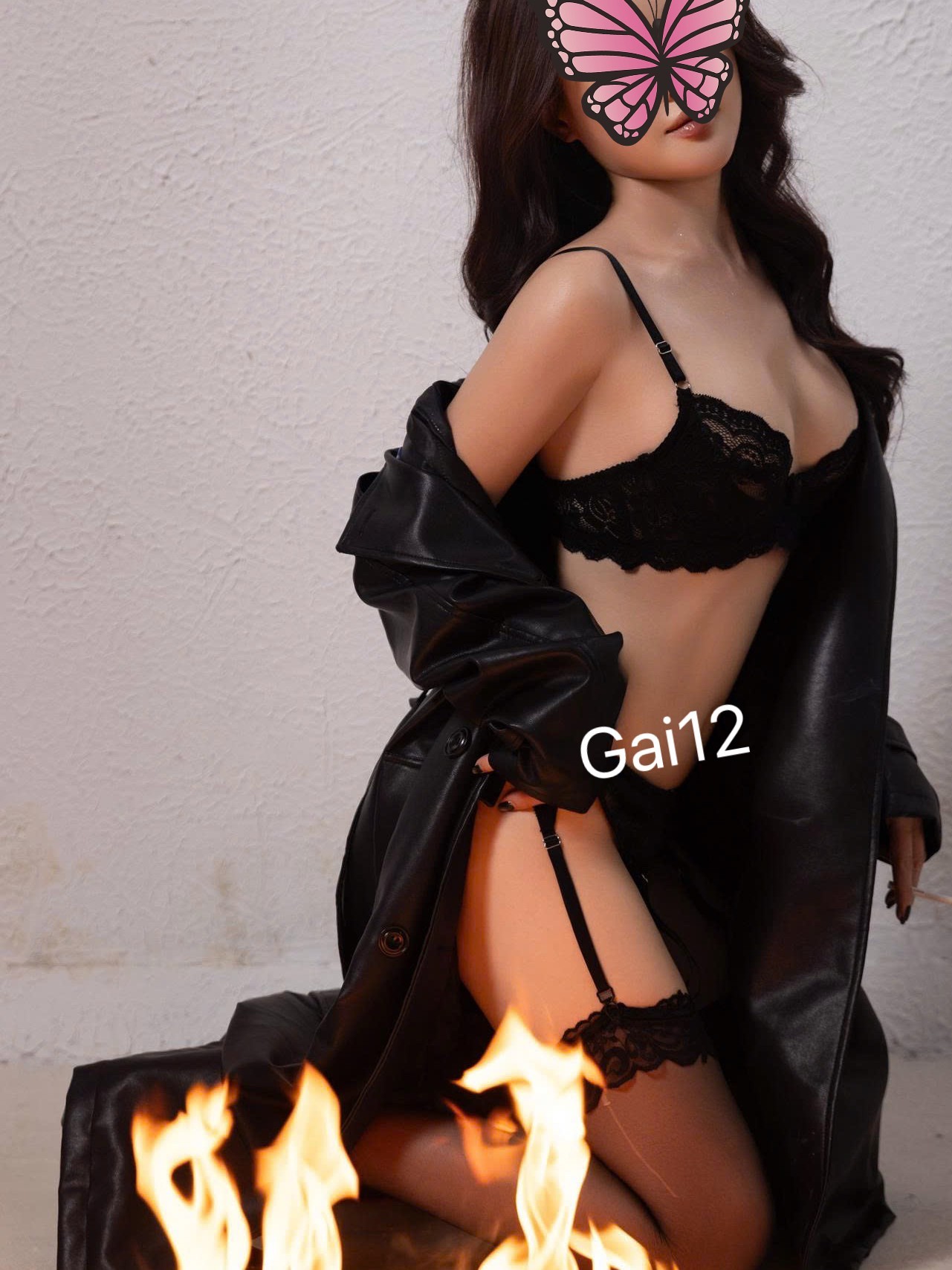 Vicky - Nữ Hoàng Dâm Đãng, Body Cực Phẩm
