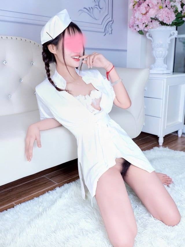 Bé Quỳnh - Gái miền Tây, dâm cá tính, giá rẻ