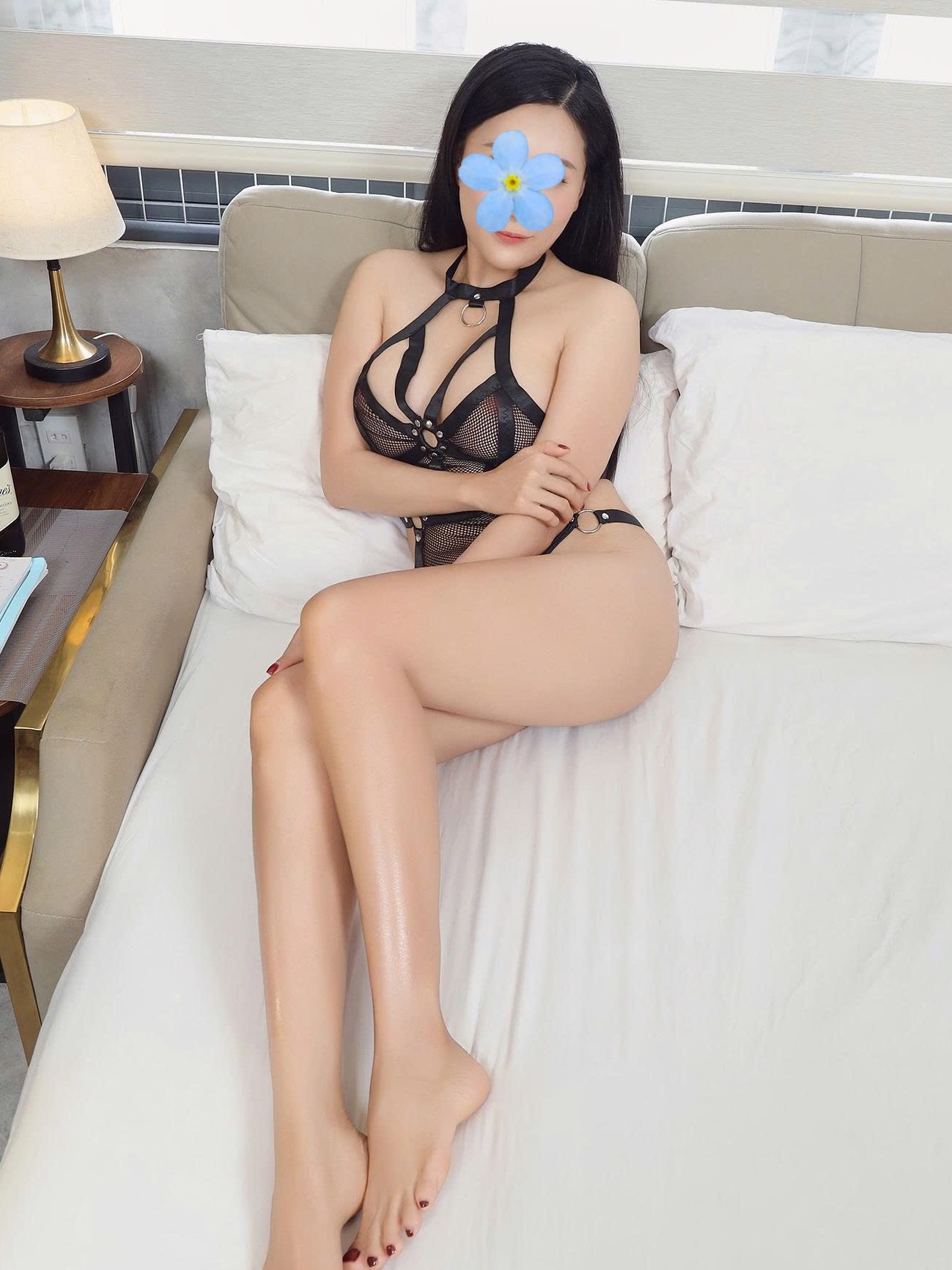 Ngọc Nhi – Vú To, Dâm Ngon, Đủ Đồ Chơi