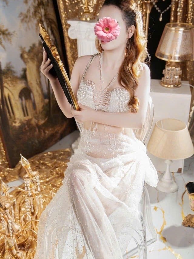 ✨Trang Tây✨ xinh dâm, làm tình có nghề, chiều khách cực đỉnh