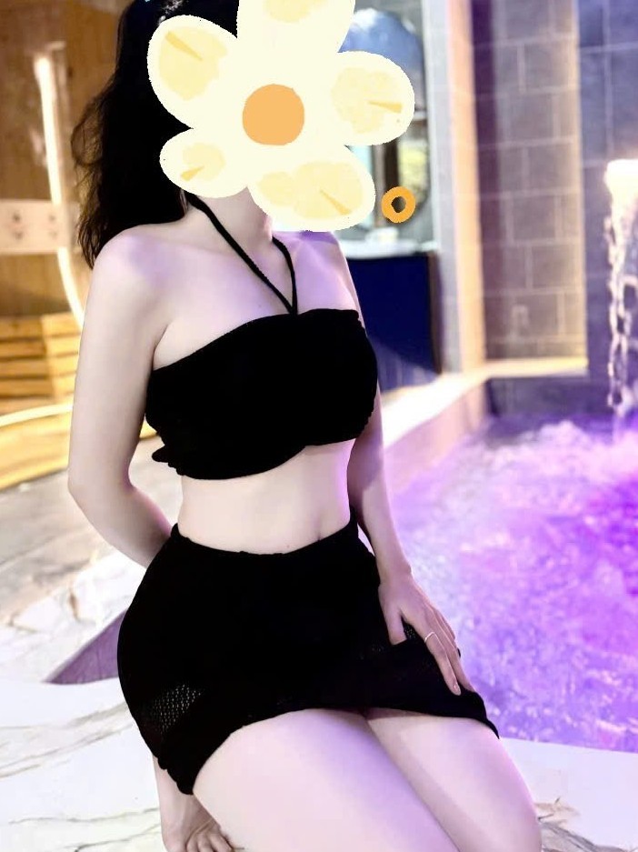 Bé Duyên ❤️ Da trắng mịn, mặt xinh, đụ sướng hơn không có